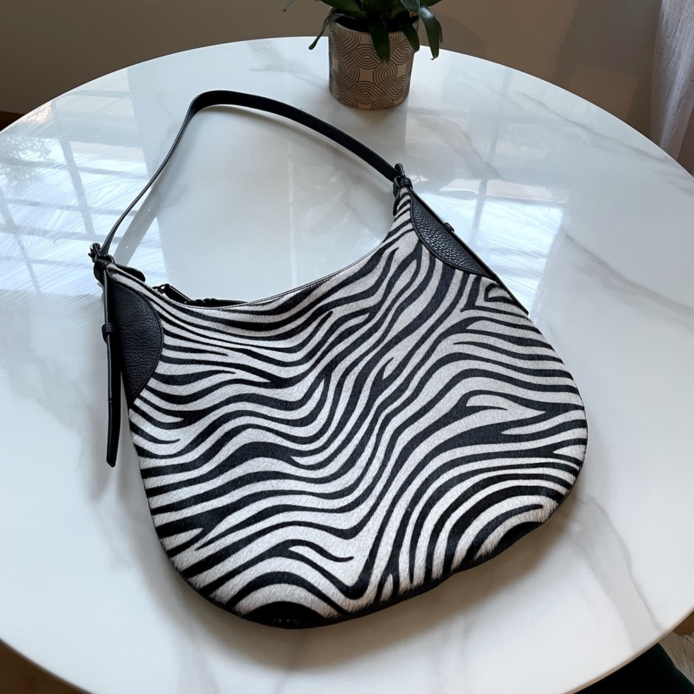 *SOLD* Rebecca minkoff hobo bag